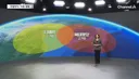 한반도에 이중열돔 강림 ㄷㄷㄷㄷㄷ