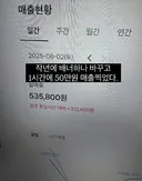 여름에 배너 하나 바꿔서 매출 올리는 법.