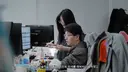 엔드필드) 0.5초 우중이