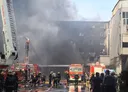 中 신발공장 화재로 28명 사망…시진핑