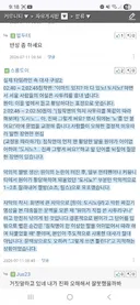 리센느 소속사 도시노 일베어 사용 여론조작 의심