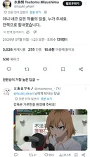 담배고양이) 걸판감독 근황