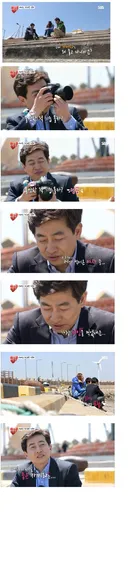 이제까지 제가 찍어온 여자중 가장 미인을 찍었네요...
