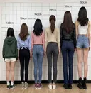사람마다 갈리는 여자 키 취향