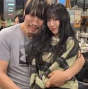 쯔양 "지켜주고 싶은 남자"
