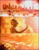 참내 이중열돔 더워봤자 얼마나 덥ㄷ