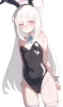 모닝글로리바니걸