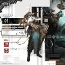 명일방주) 와 십덕겜 더빙에서 이상범 성우를 보네