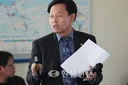 회 먹을 때마다 감사하는 인물 GOAT