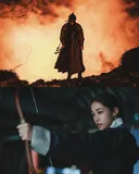 이번주 금요일 공개되는 넷플릭스 동궁 선공개 영상