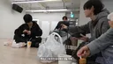 원덬이 충격 받은 아이돌 연습생 썰