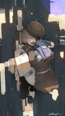 소전) 샤이엔 택티컬