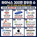 하이닉스 300만원 돌파 킹우의 갓 등장 ㄷㄷ