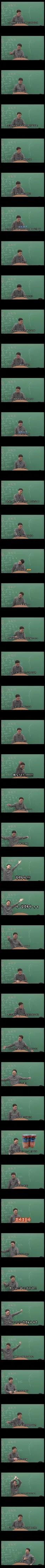초코파이 먹으러 교회 오면 안됩니다