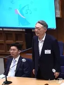 윤석열 어제자 법정 사진