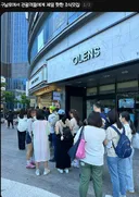 외국인관광객들이 많은 동네 아침식사 핫플.jpg