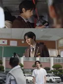 김부장 배구 유망주 역할이었던 김남훈 남돌이었어