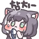 하늘을 보니 비가 올거같은데