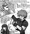 매드 사이언티스트의 끔찍한 생체실험