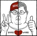 국민없는 국힘. 민주없는 민주당