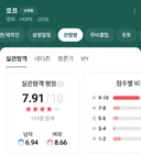 호프 근황