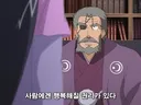 어떤 미망인이 재혼 안하는 이유