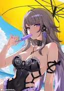스타레일) 붕최미