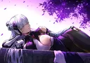 니케) 나유타 그렸습니다.