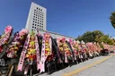 검찰개혁 싫어하시는 분들은 검찰응원집회 하세요