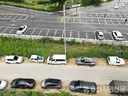 " 한국의 진짜 이상한 주차문화 ..... " . jpg