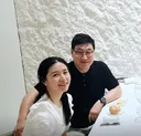 지리는 이영애 남편 근황