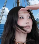 찰스엔터 인생 메컵 탄생함…ㄷㄷ 진짜 레전드