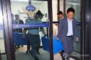 속보] 공수처, '서해공무원 피격사건 위증 의혹 인천해경 등 압수수색