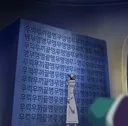 로빈이 해석한 포네그리프의 정체