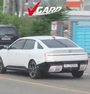 아반떼 신형 화이트