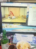 담배고양이 보는데 왜 내가 보이지