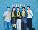 영화 호프 개봉 3일만에 100만 돌파