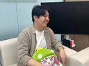 트릭컬) 부대표: 3주년에는 어떤 특이한 굿즈를 만들어볼까..