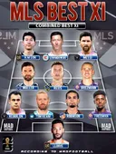 레반도프스키 MLS 갔네요