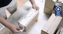 사람마다 갈리는 중고거래시 포장 1, 2