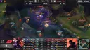 롤) EWC 8강 티원 VS 한화 티원 우승