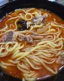 비가 존나 오니 짬뽕땡기는데