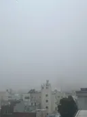 실시간 부산 날씨