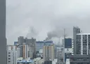 현시간 인천 석남동 쿠팡물류센터 화재 상황