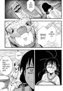 꼴잘알 뱀신 .manhwa