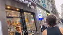 한식먹고 크게 실망한 미국인 가족