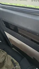 버스 탔는데 ㅈㄴ 위험한거 발견함;;
