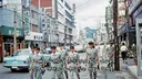 그때 그 시절 'AI로 복원한 1970년대 서울'