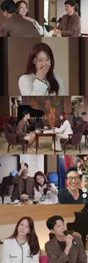 미우새 오늘편 이동건,김정은 출연 예고 스샷