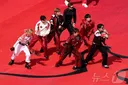 월드컵 결승전 하프타임 쇼 BTS 무대